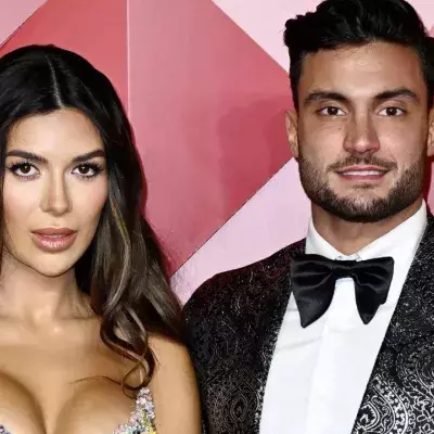 Ekin-Su and Davide Sanclimenti on vacation together after rumours of cheating arise