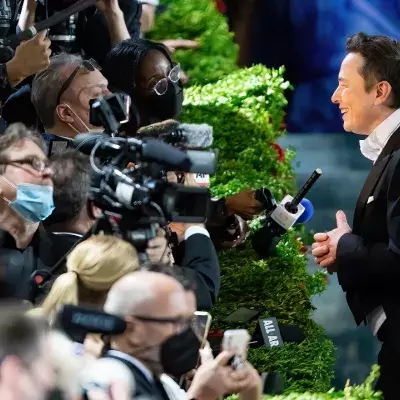 Elon Musk is reportedly on a $900-per-month weight-loss injection
