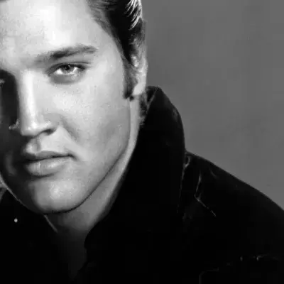 Elvis Presley