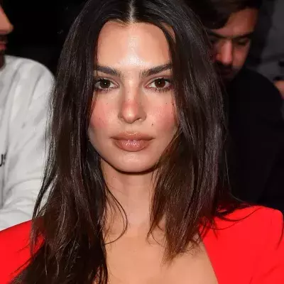 Emily Ratajkowski