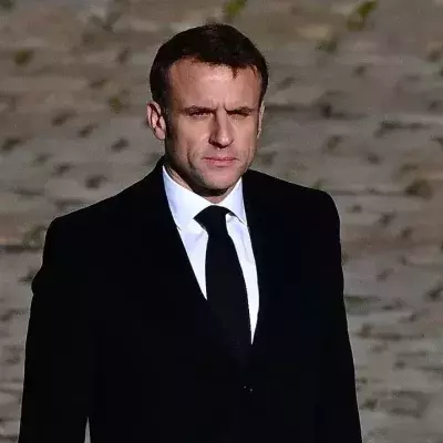 Estelle Macron Emmanuel Macron