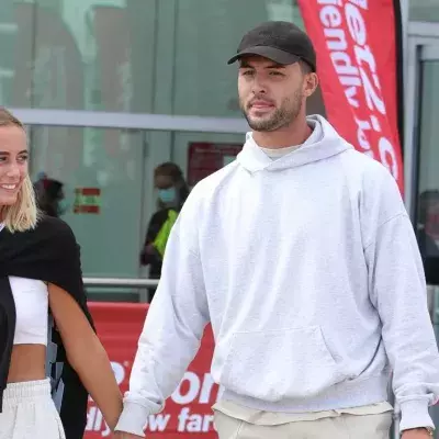 Faye admits she hasn’t spoken to Millie or Chloe after the show