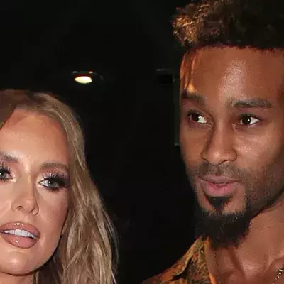 Faye Winter admits moving in with Teddy has caused arguments