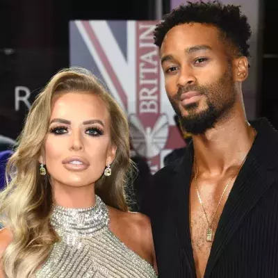 Faye Winter and Teddy Soares’ new house is incredibly huge