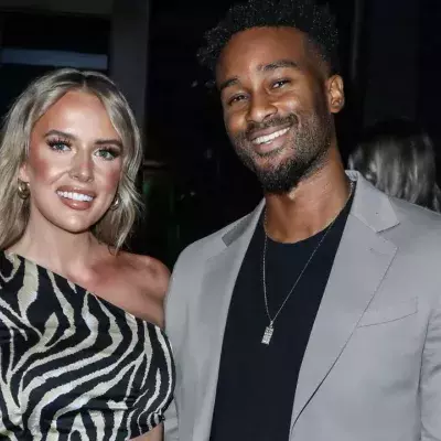 Faye Winter reveals the real reason why she and Teddy Soares split up