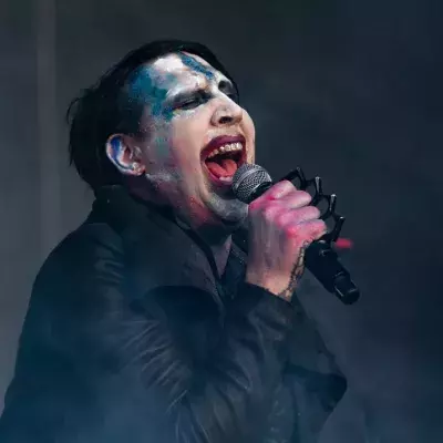 FBI called in for investigation against Marilyn Manson for Sexual Abuse 