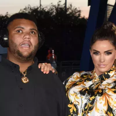 Five shock admissions from Katie Price’s new book about raising disabled son Harvey
