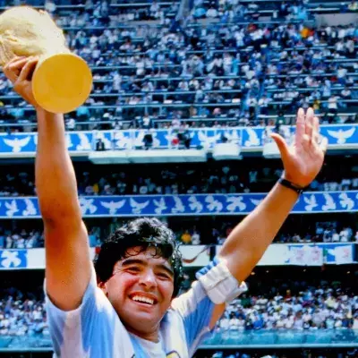 Football Legends Death