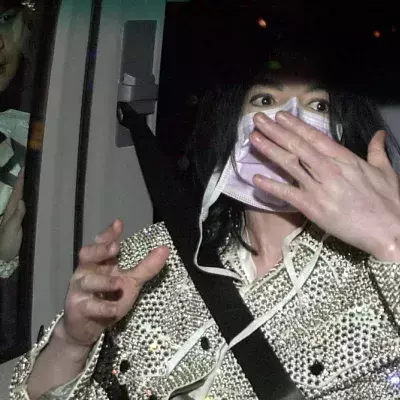 A former bodyguard reveals that Michael Jackson predicted the coronavirus