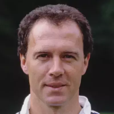 Franz Beckenbauer: German football legend dies aged 78
