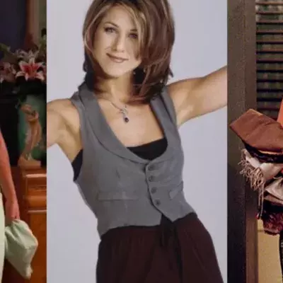 FRIENDS: Cop these 7 Rachel Gr££n outfits for the perfect occasion
