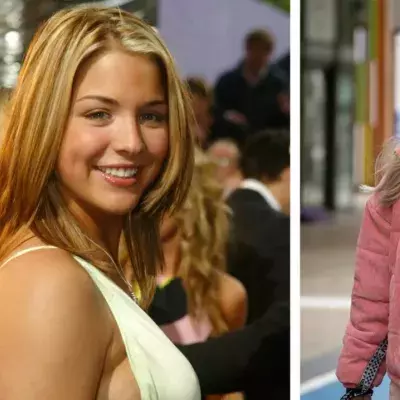 Gemma Atkinson is returning to Hollyoaks after 15 years