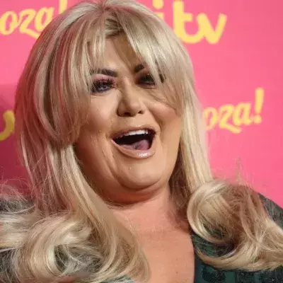 Gemma Collins