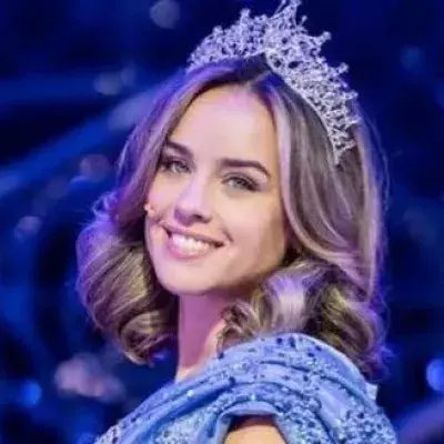 Georgia May Foote