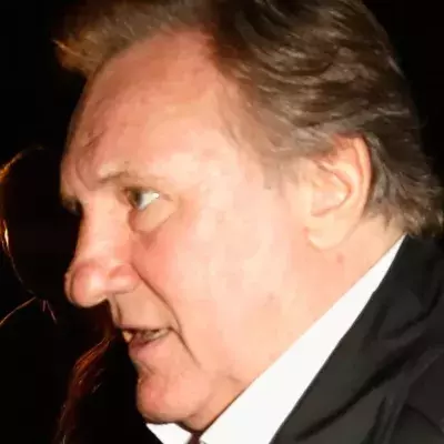 Gérard Depardieu indicted following sexual abuse and rape allegations