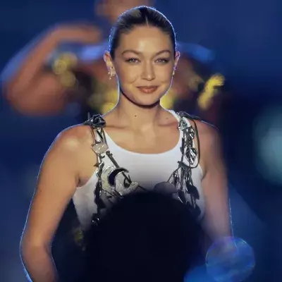 Gigi Hadid is being pursued by Leonardo DiCaprio: Report
