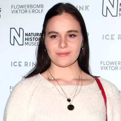 Gordon Ramsay’s daughter celebrates being a year of being sober