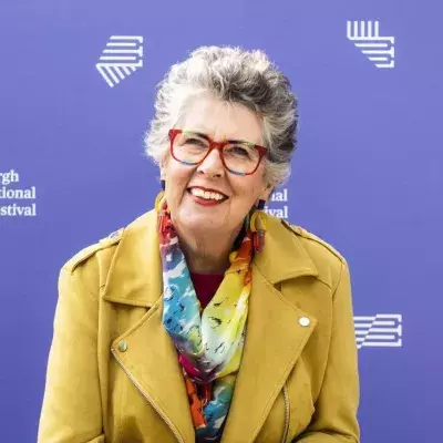 The Great British Bake Off judge reveals she suffered this traumatic experience as a child