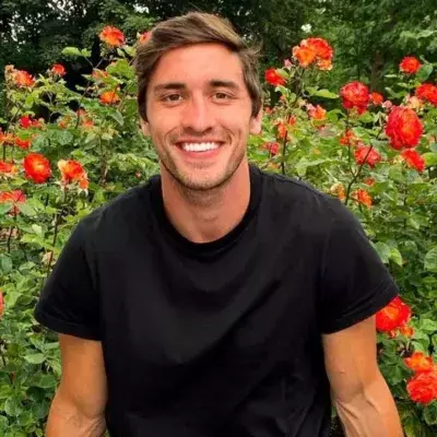 Greg O'Shea reveals grim Love Island secret 