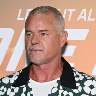 Grey's Anatomy star Eric Dane diagnosed with ALS weeks after calling off divorce