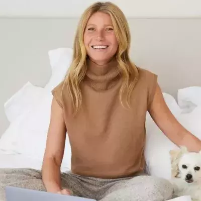 Gwyneth Paltrow’s favourite cleanser costs less than £6