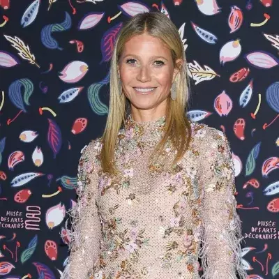 Gyneth Paltrow