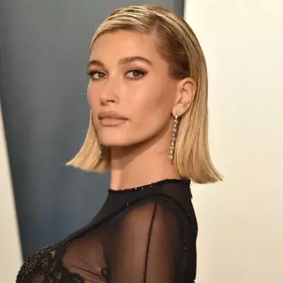 Hailey Bieber opens up about her heart condition