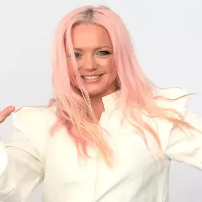Hannah Spearritt health update Dancing on Ice