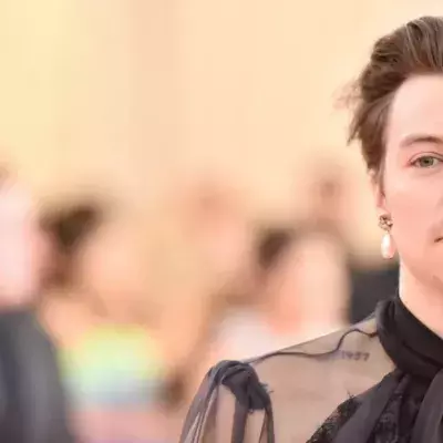 Harry Styles Didn't Get Into Drugs Until After One Direction