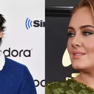 Harry Styles’ intimate confessions: What really happened in the Caribbean between him and Adele?