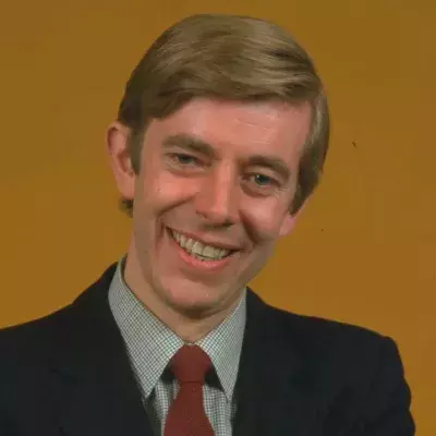 Henry Kelly death 2025