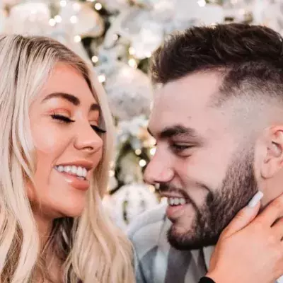 Here’s what Paige and Finn have to say about those engagement rumours