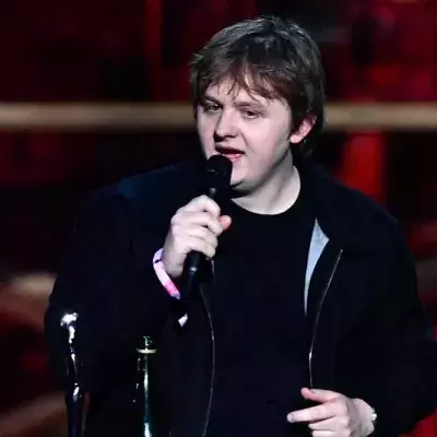 Here’s Why Lewis Capaldi’s Brits Speech Really Got Censored