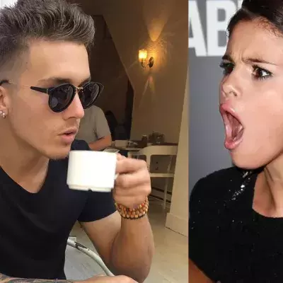 How Dare You! Justin Bieber's Cousin Insulted Selena Gomez