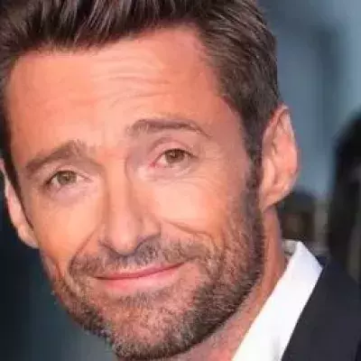 Hugh Jackman