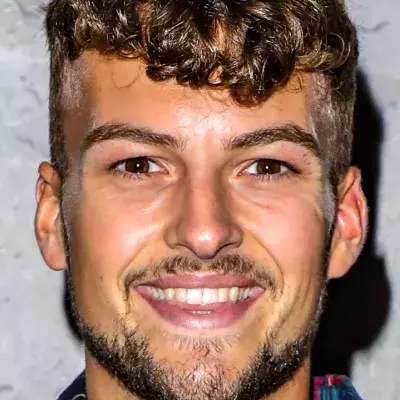 Hugo Hammond is now on Tinder and Hinge