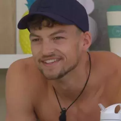 Hugo Hammond