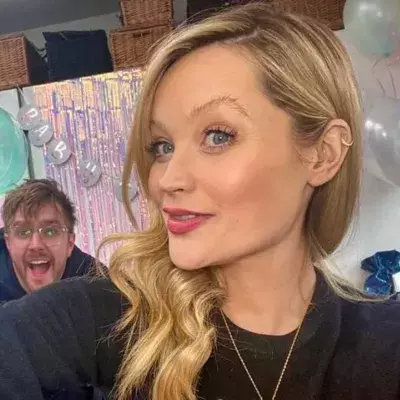 Iain Stirling sends fans wild with Love Island filming hint