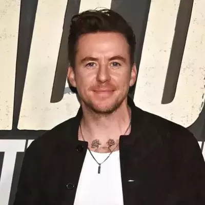 I'm A Celeb 2024 winner Danny Jones - everything we know about him