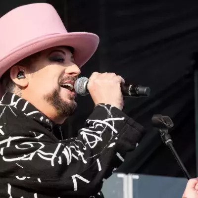 I'm A Celeb: Boy George signs up for the jungle camp and secures the biggest pay cheque ever