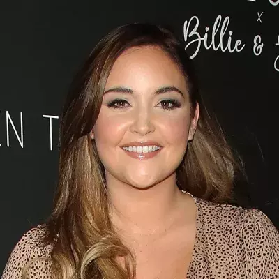 Jacqueline Jossa teases EastEnders return