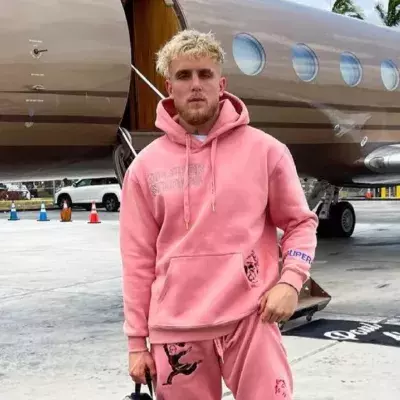 Jake Paul