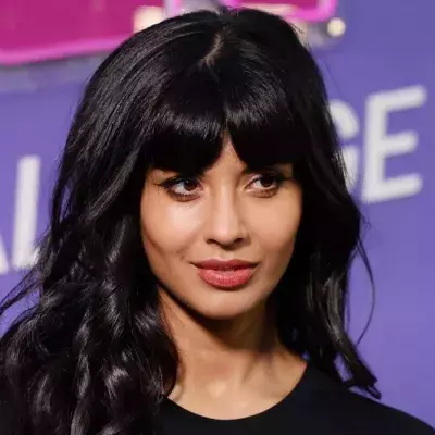 Jameela Jamil and the story that led to her joining the body positive movement