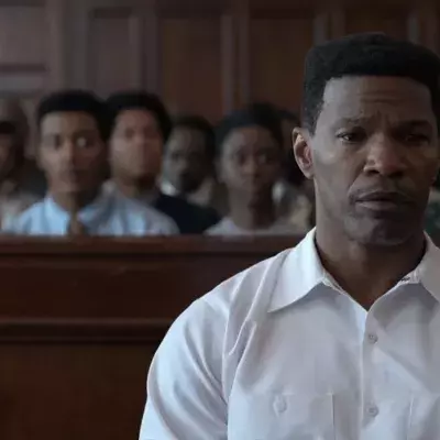 Jamie Foxx accused sexual assault complaint file