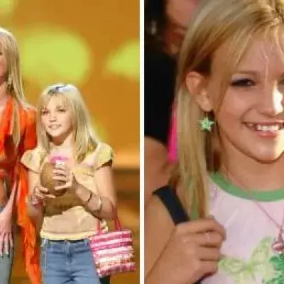 Jamie Lynn Spears is all grown up!