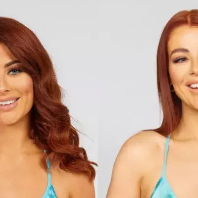 Jess Hayes' incredible weight loss transformation will leave you floored 