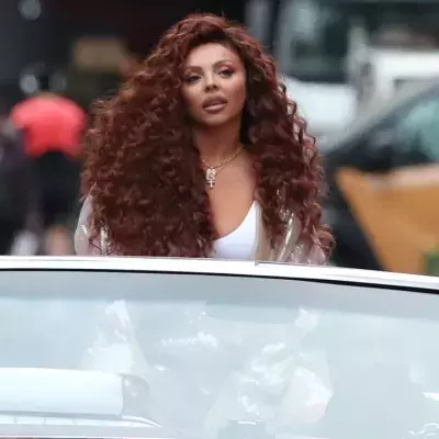 Jesy Nelson teams up with old Little Mix songwriter to revive solo career
