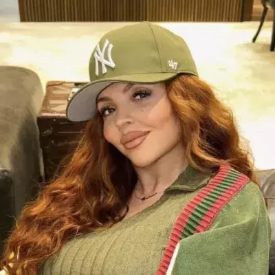 Jesy Nelson