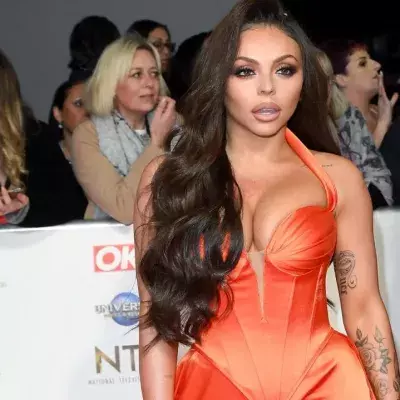Jesy Nelson’s mother encouraged her to quit Little Mix