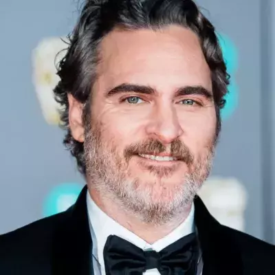Joaquin Phoenix BAFTA'S 2020